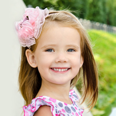 Children's Teeth