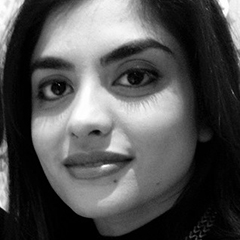 Dr Paramjeet Krishan